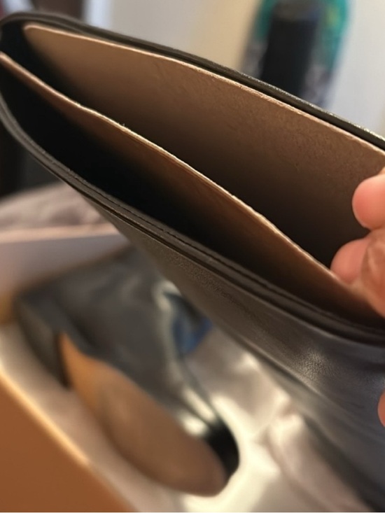 VINCE Riding boots (2022) - Picture 9 of 10